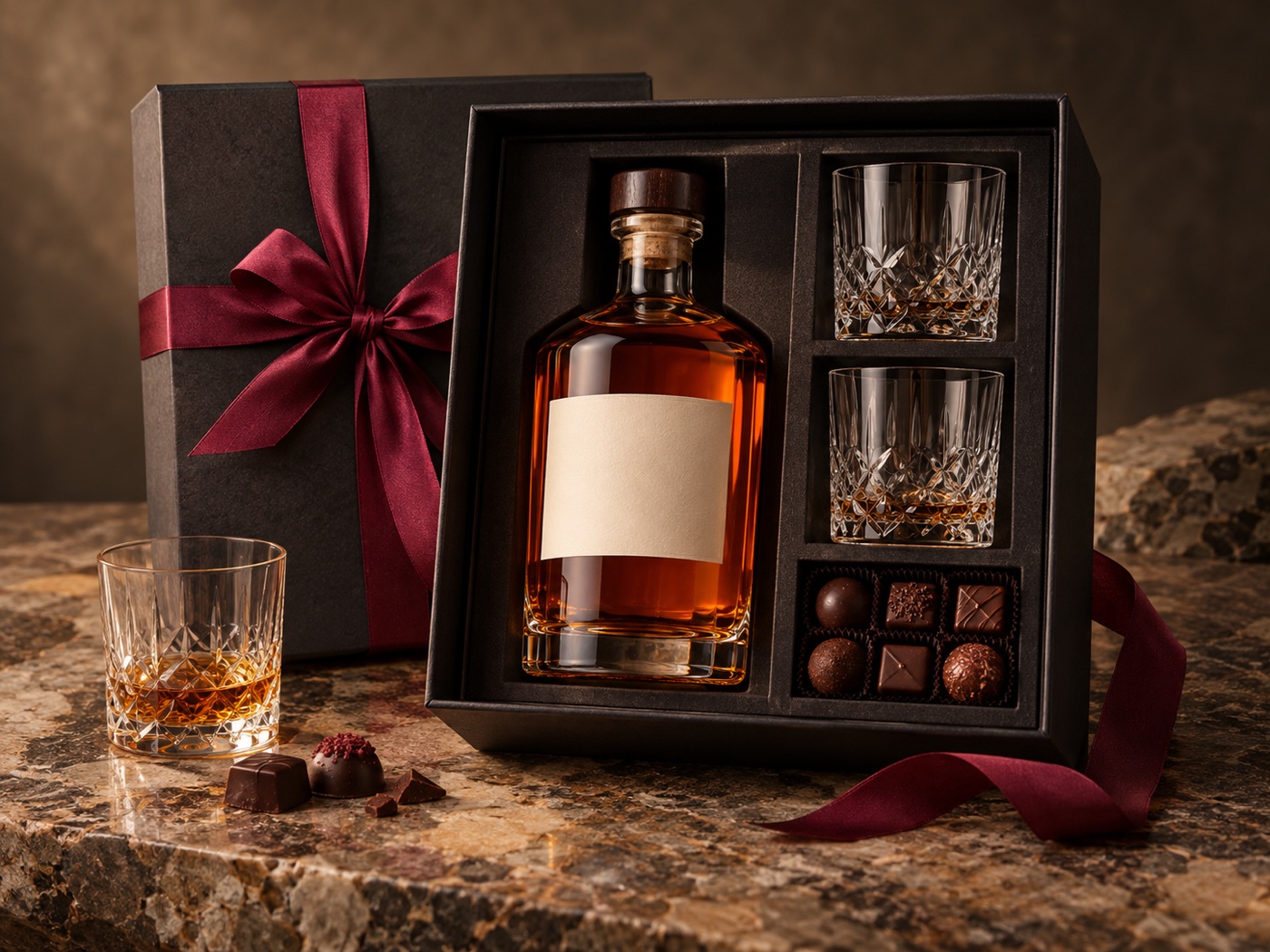 Prémiové dárky